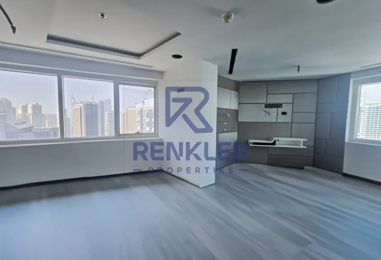 Partitioned | High Floor | Lake View | Close To Me