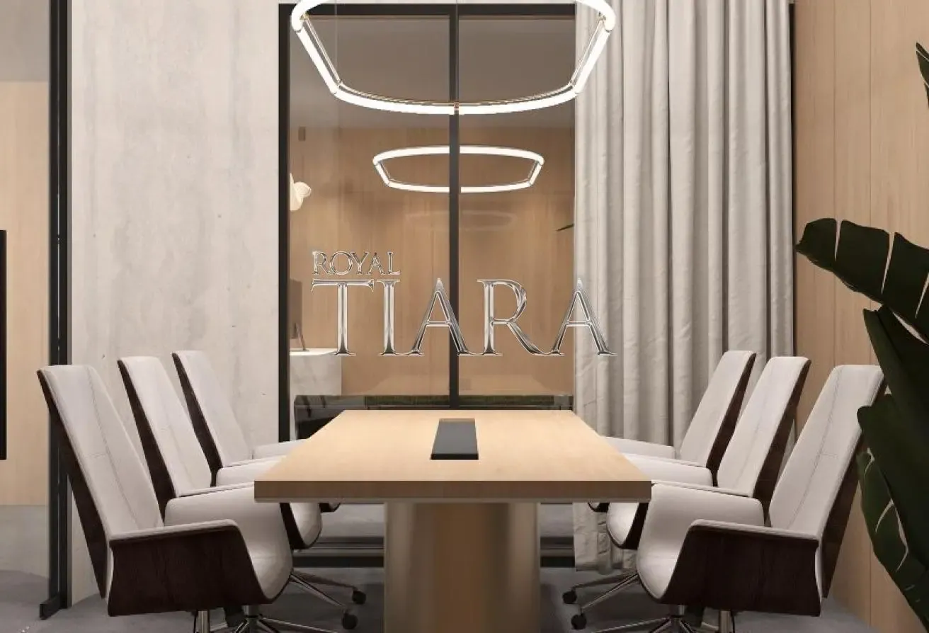 Close To Metro I Mid Floor I Luxury Fit Out