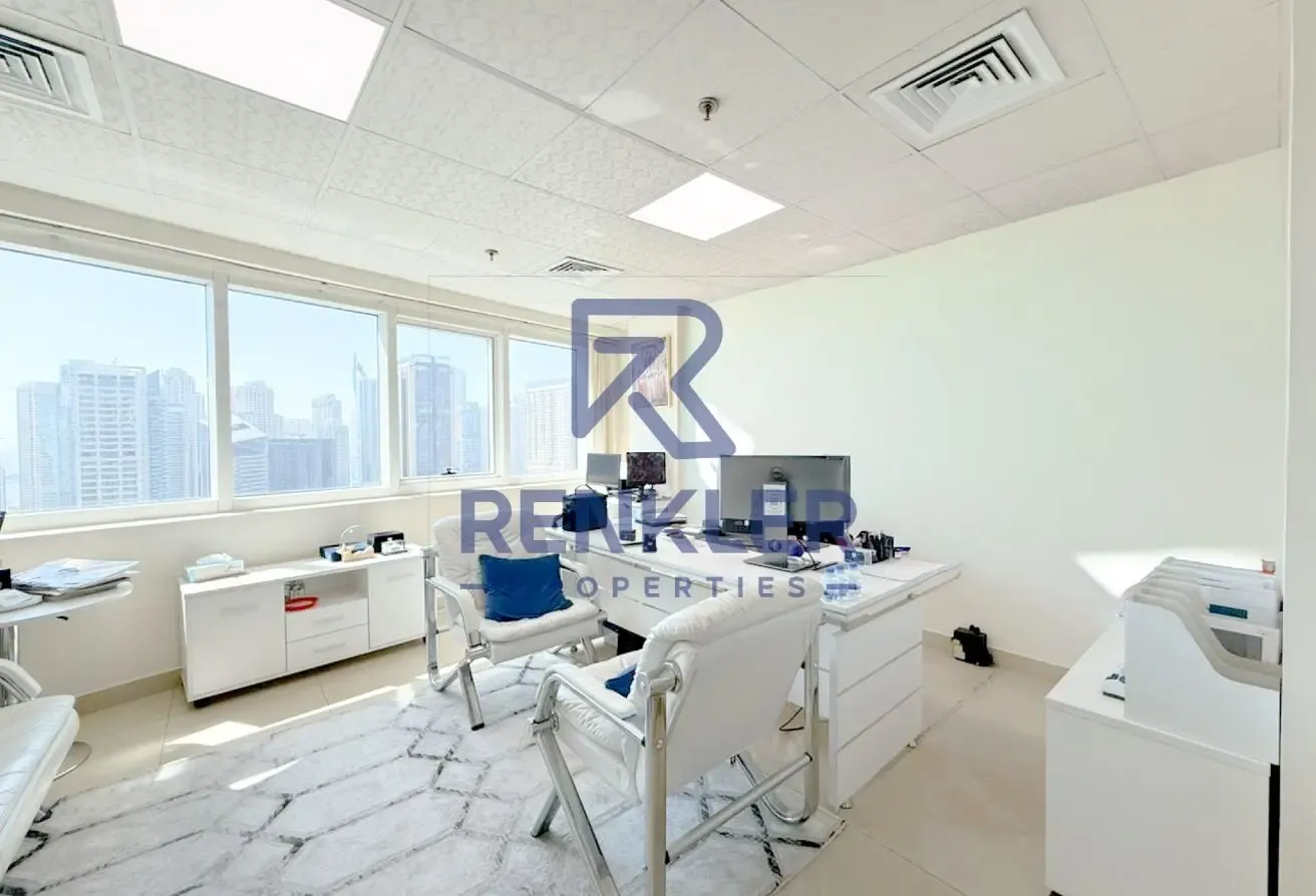 Partitioned | High Floor | Close To Metro | GradeA
