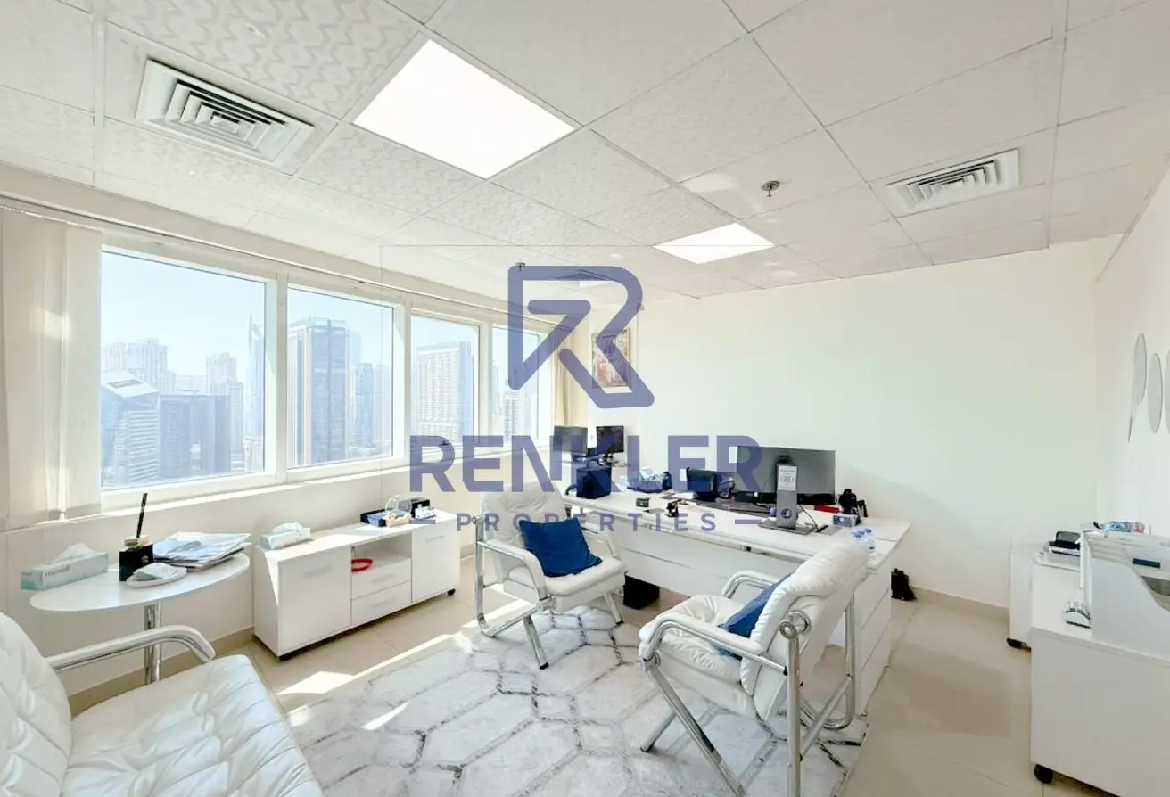 Partitioned | High Floor | Close To Metro | GradeA