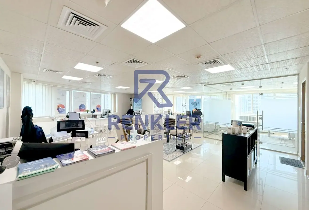 Partitioned | High Floor | Close To Metro | GradeA