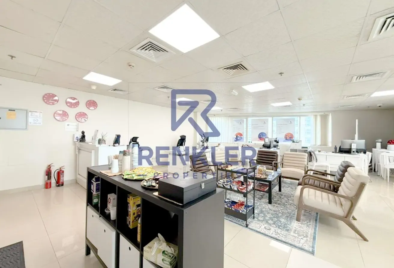Partitioned | High Floor | Close To Metro | GradeA