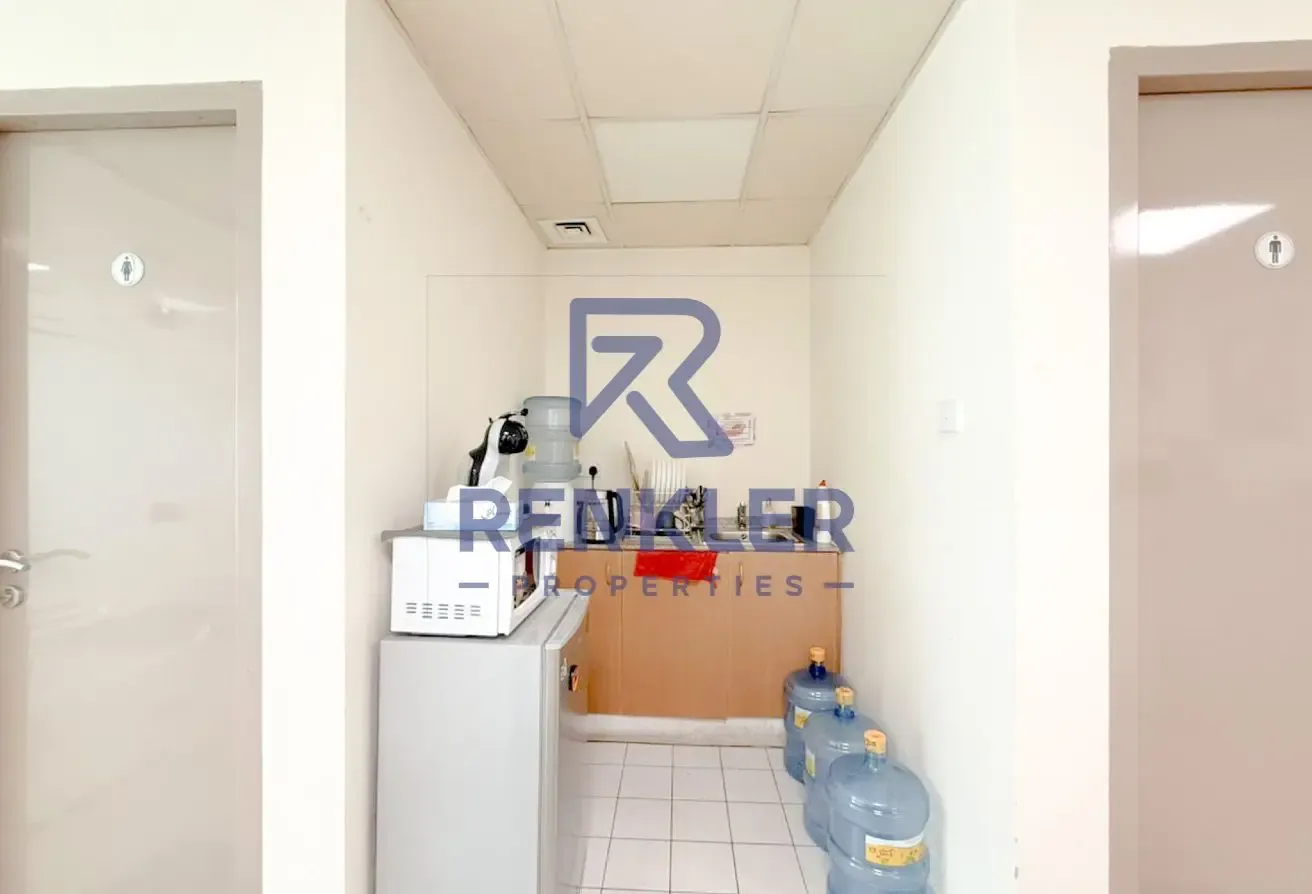 Partitioned | High Floor | Close To Metro | GradeA
