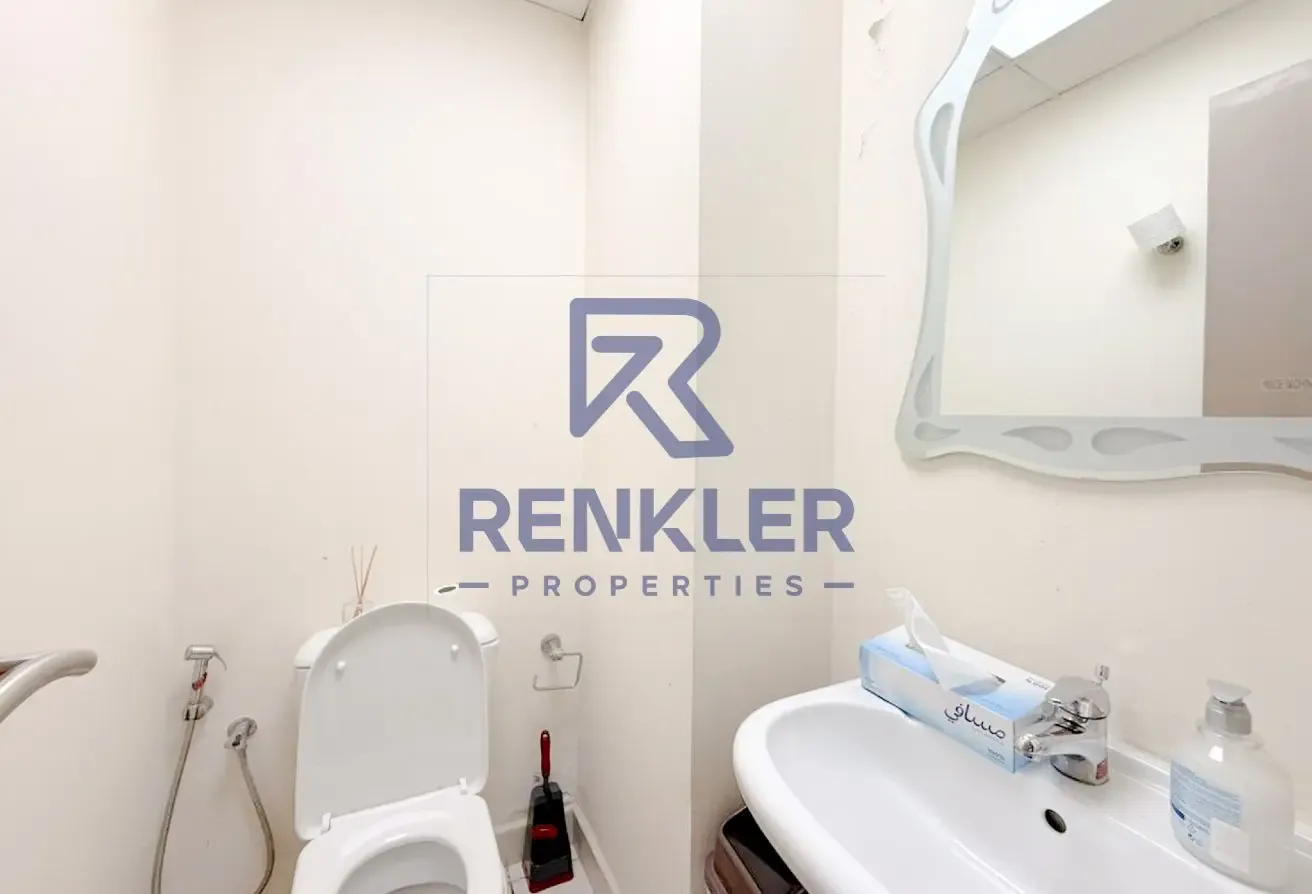 Partitioned | High Floor | Close To Metro | GradeA
