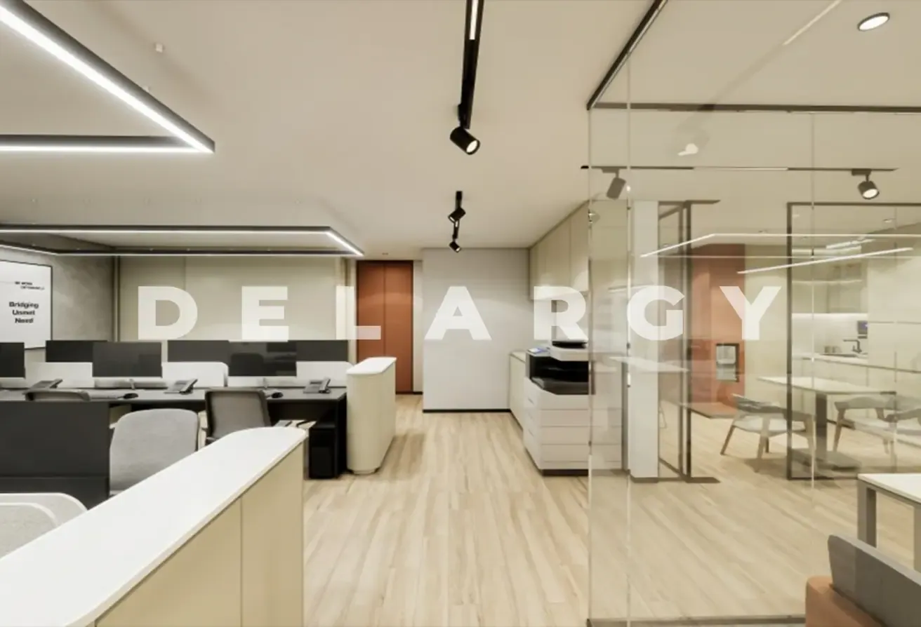 High Floor | Furnished | Investor Deal