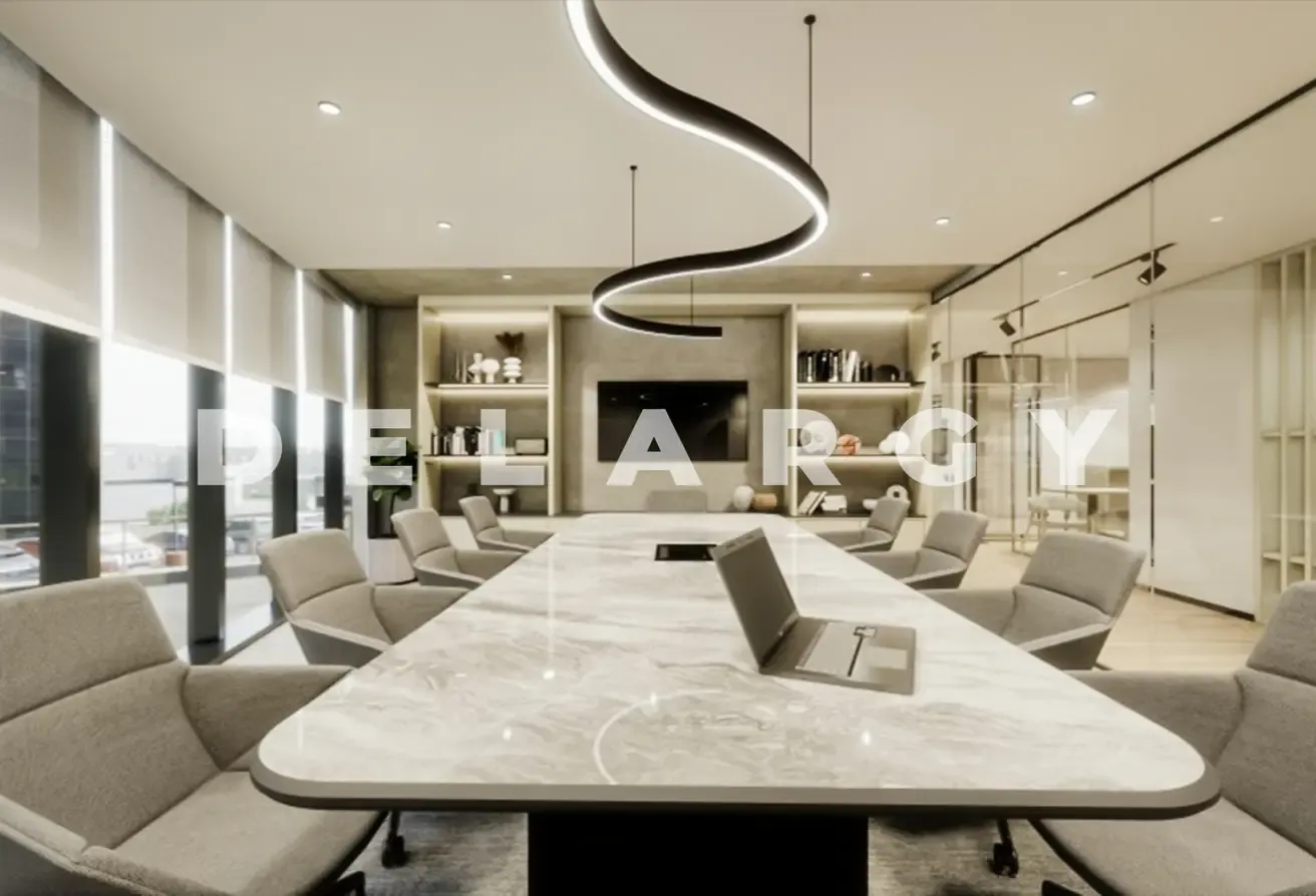 High Floor | Furnished | Investor Deal