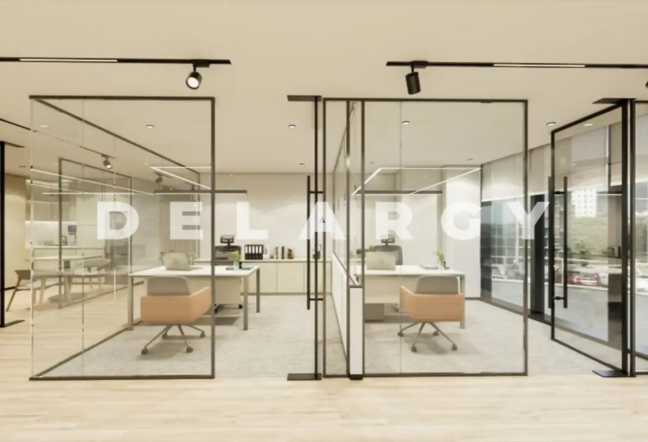 High Floor | Furnished | Investor Deal
