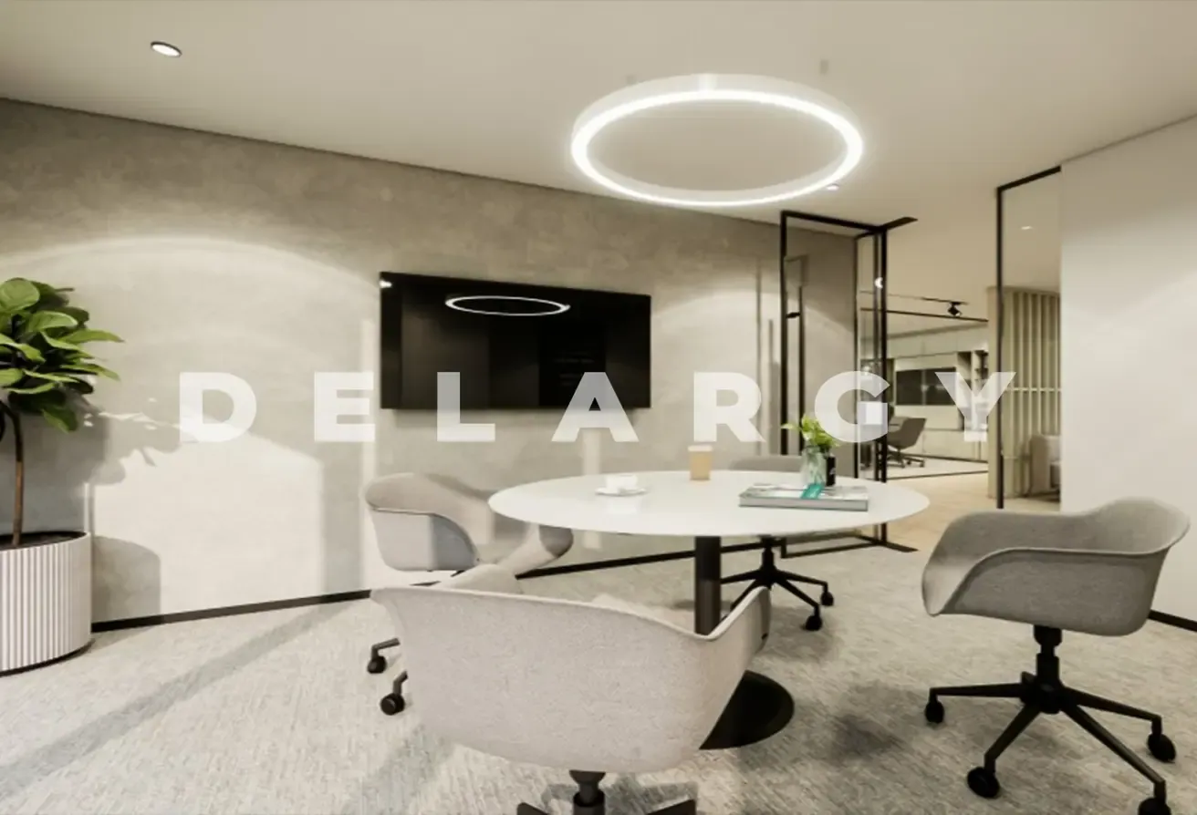 High Floor | Furnished | Investor Deal