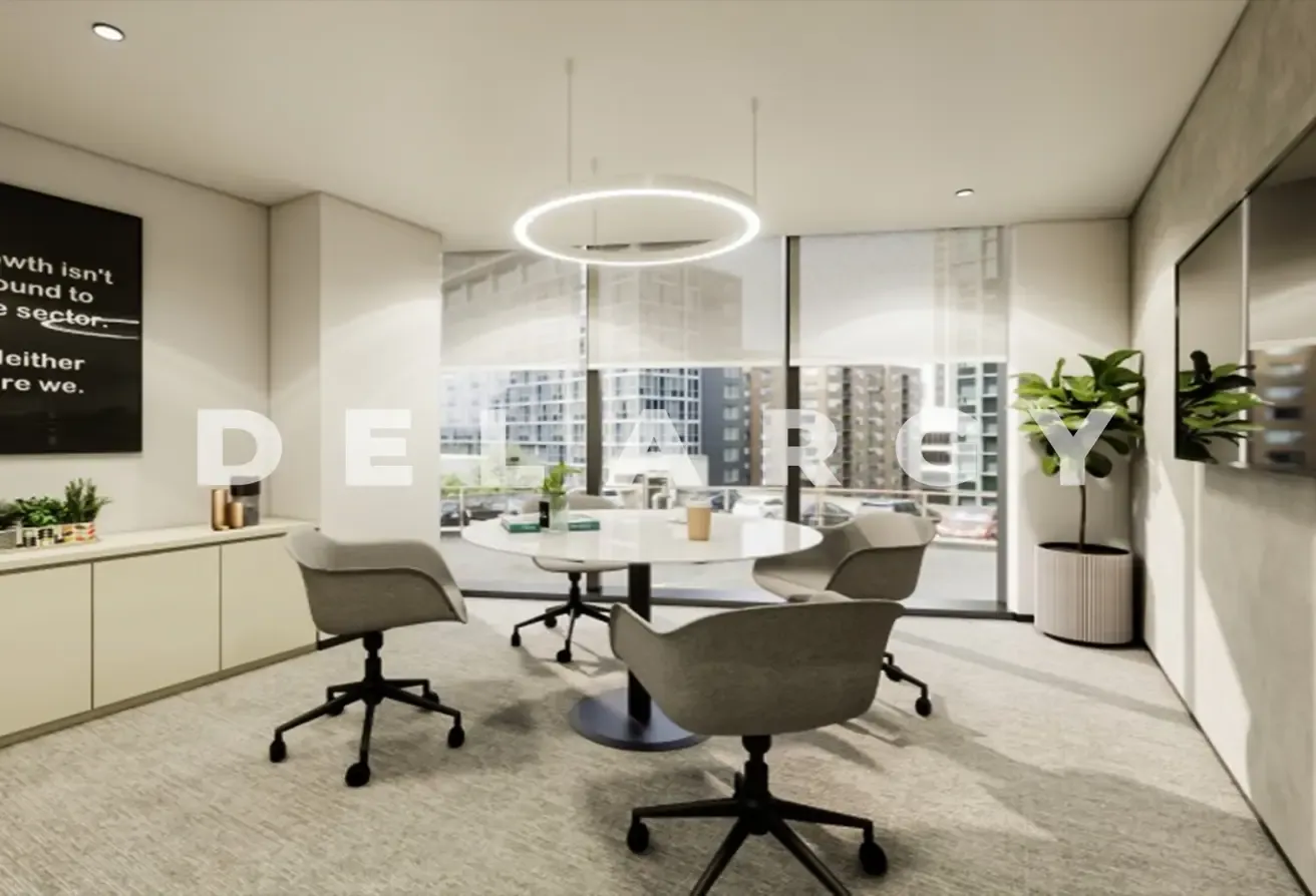 High Floor | Furnished | Investor Deal