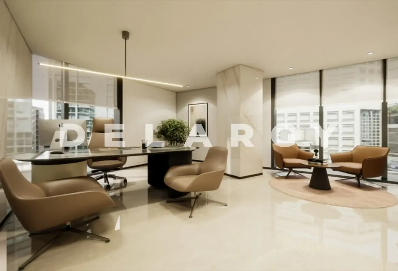 High Floor | Furnished | Investor Deal