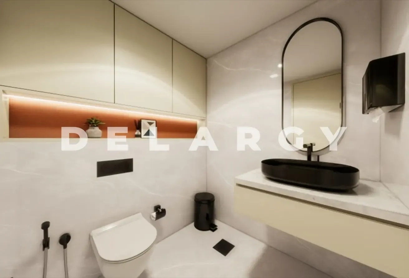 High Floor | Furnished | Investor Deal