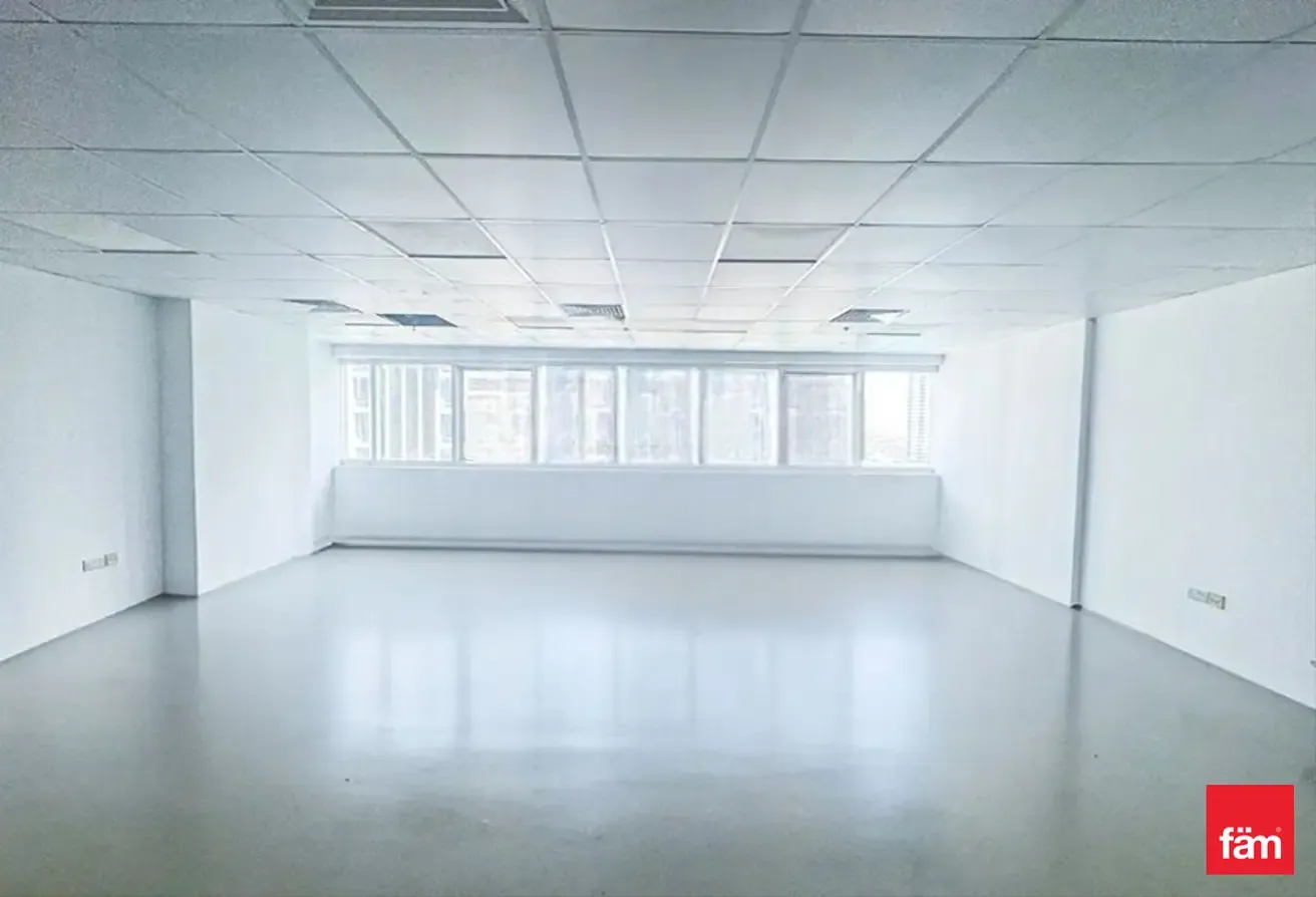 Full Lake View Office | Open Layout | Best Value