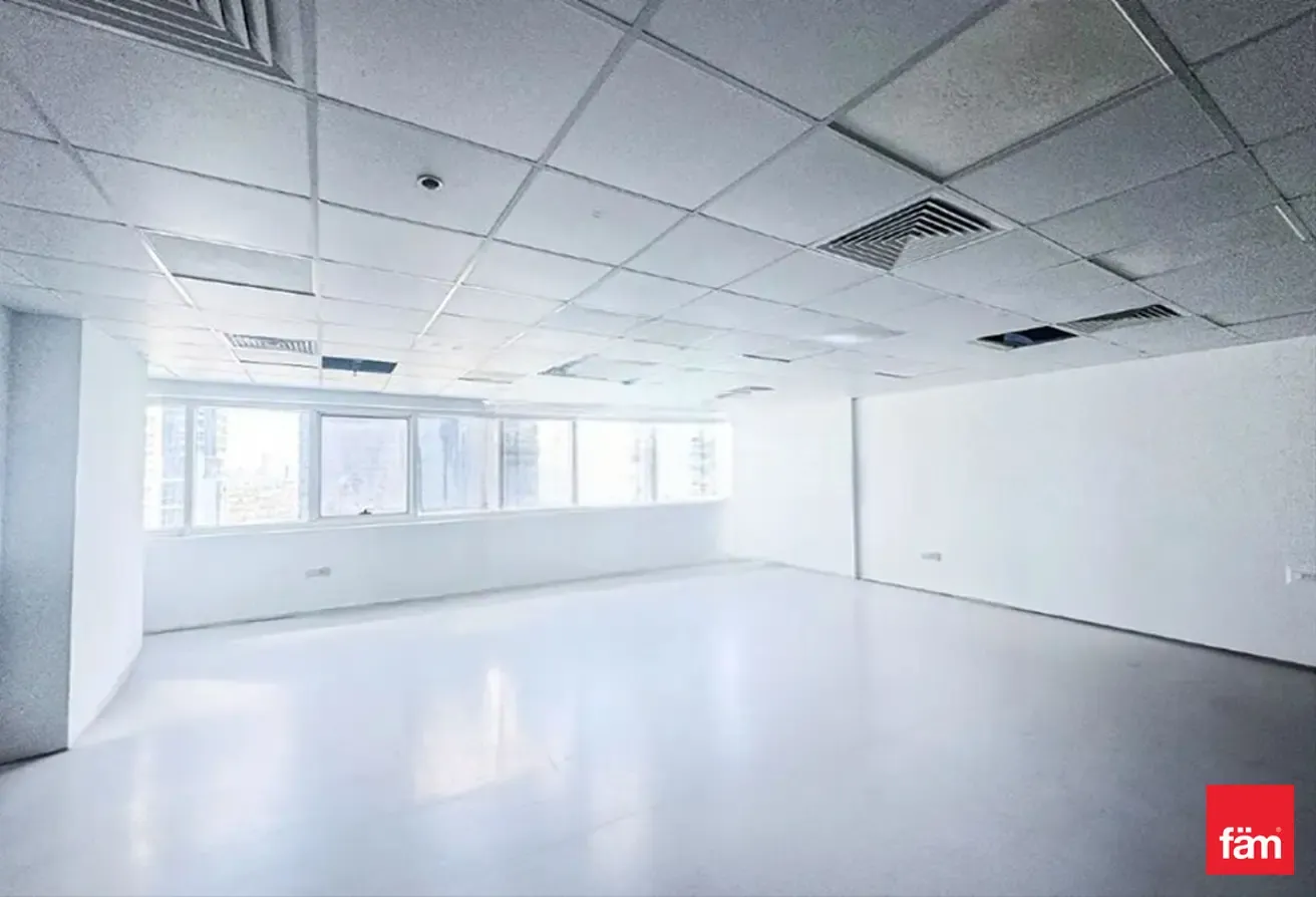 Full Lake View Office | Open Layout | Best Value