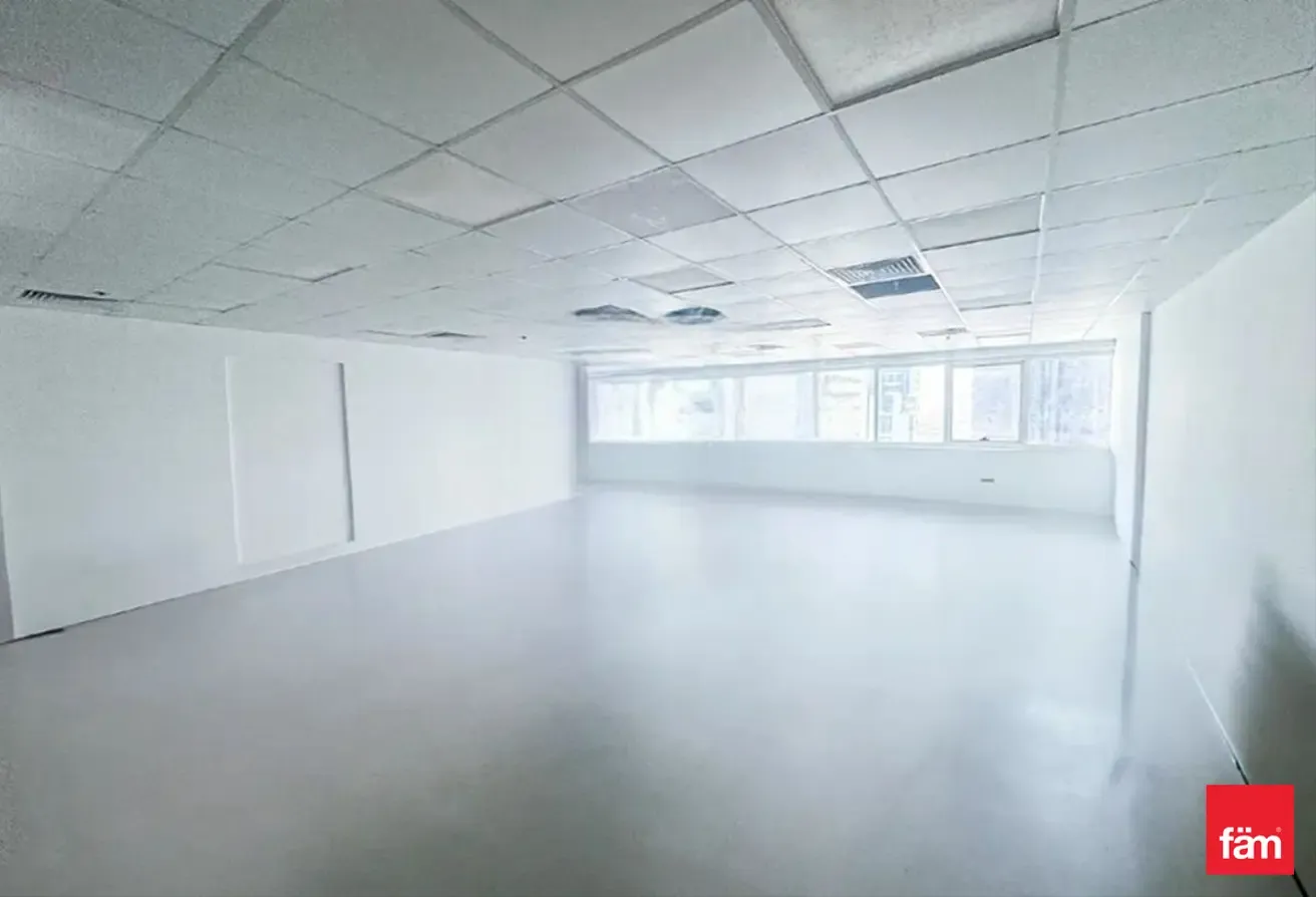 Full Lake View Office | Open Layout | Best Value
