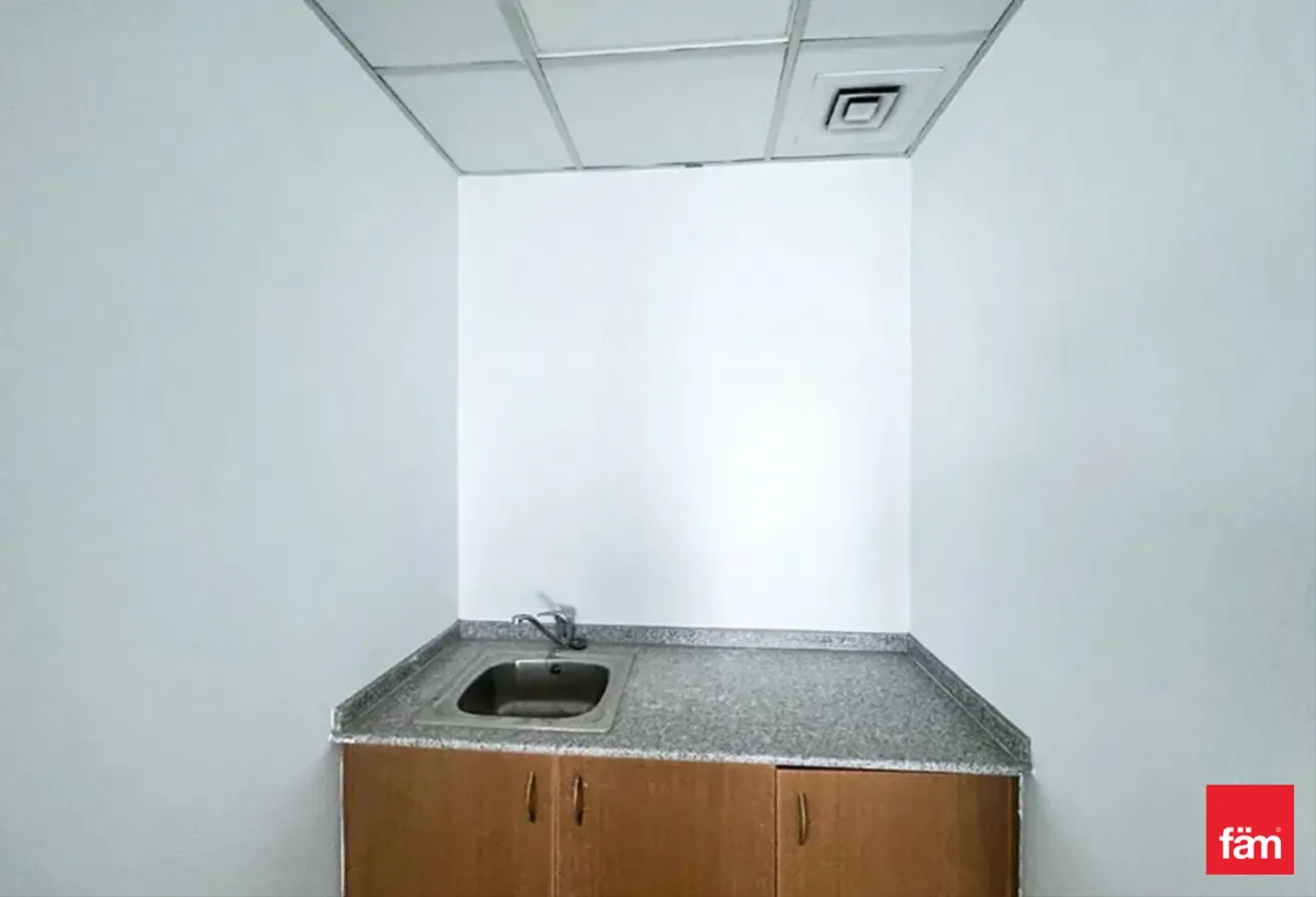Full Lake View Office | Open Layout | Best Value