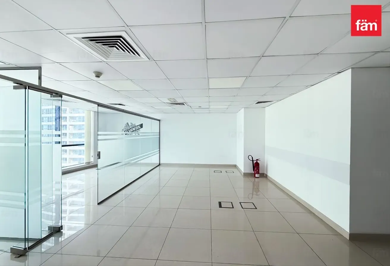 Full Lake View Office | Open Layout | Best Value