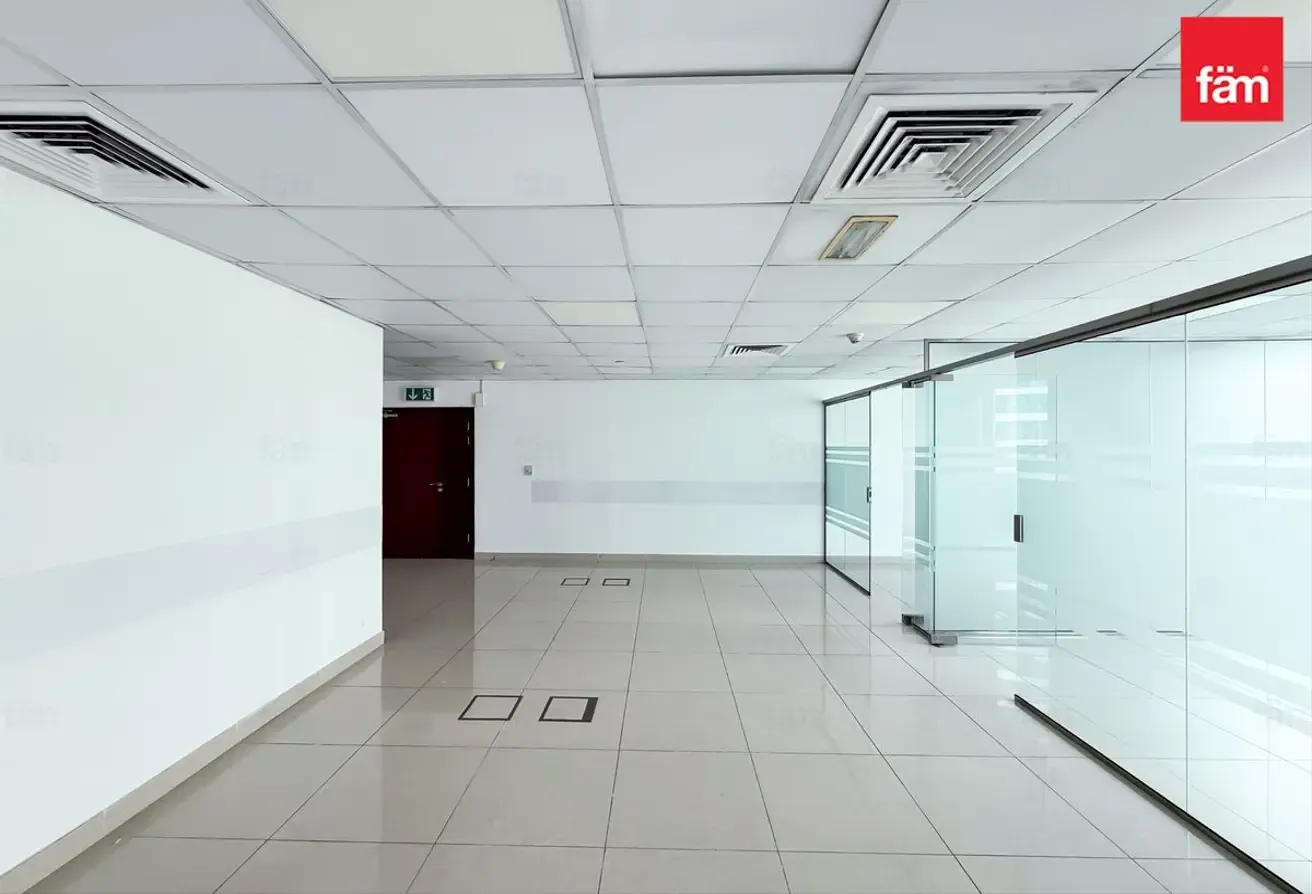 Full Lake View Office | Open Layout | Best Value