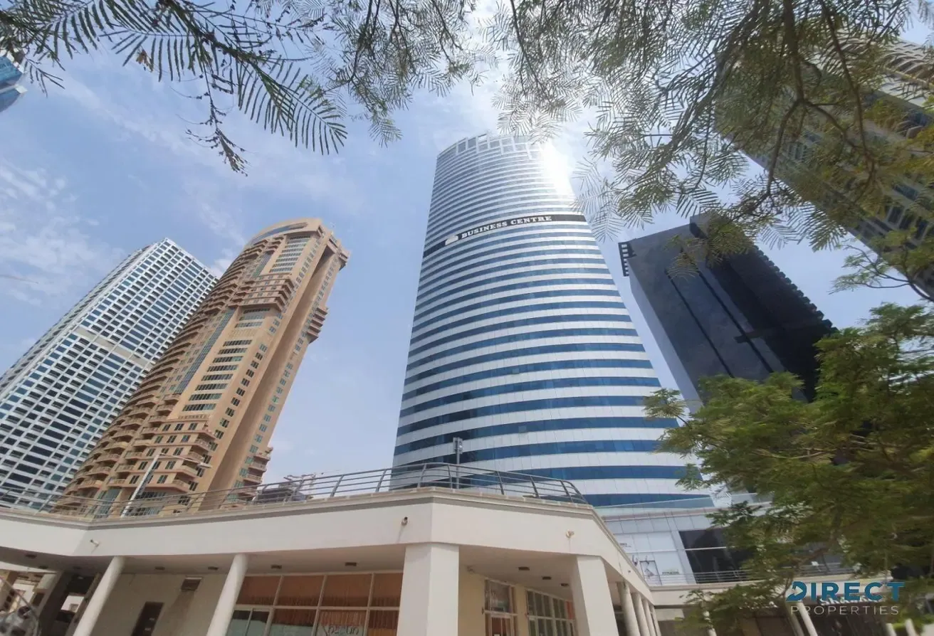 Prime Location | Fitted Office | Vacant Unit
