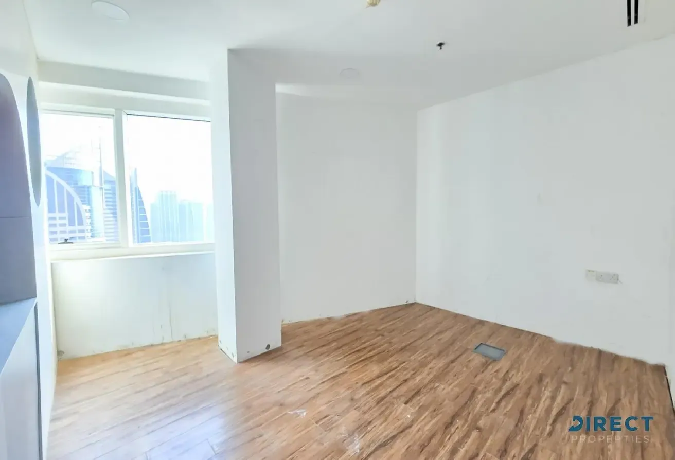 Prime Location | Fitted Office | Vacant Unit