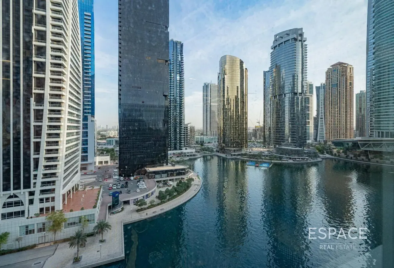 High ROI | Luxury Asset | Lake View
