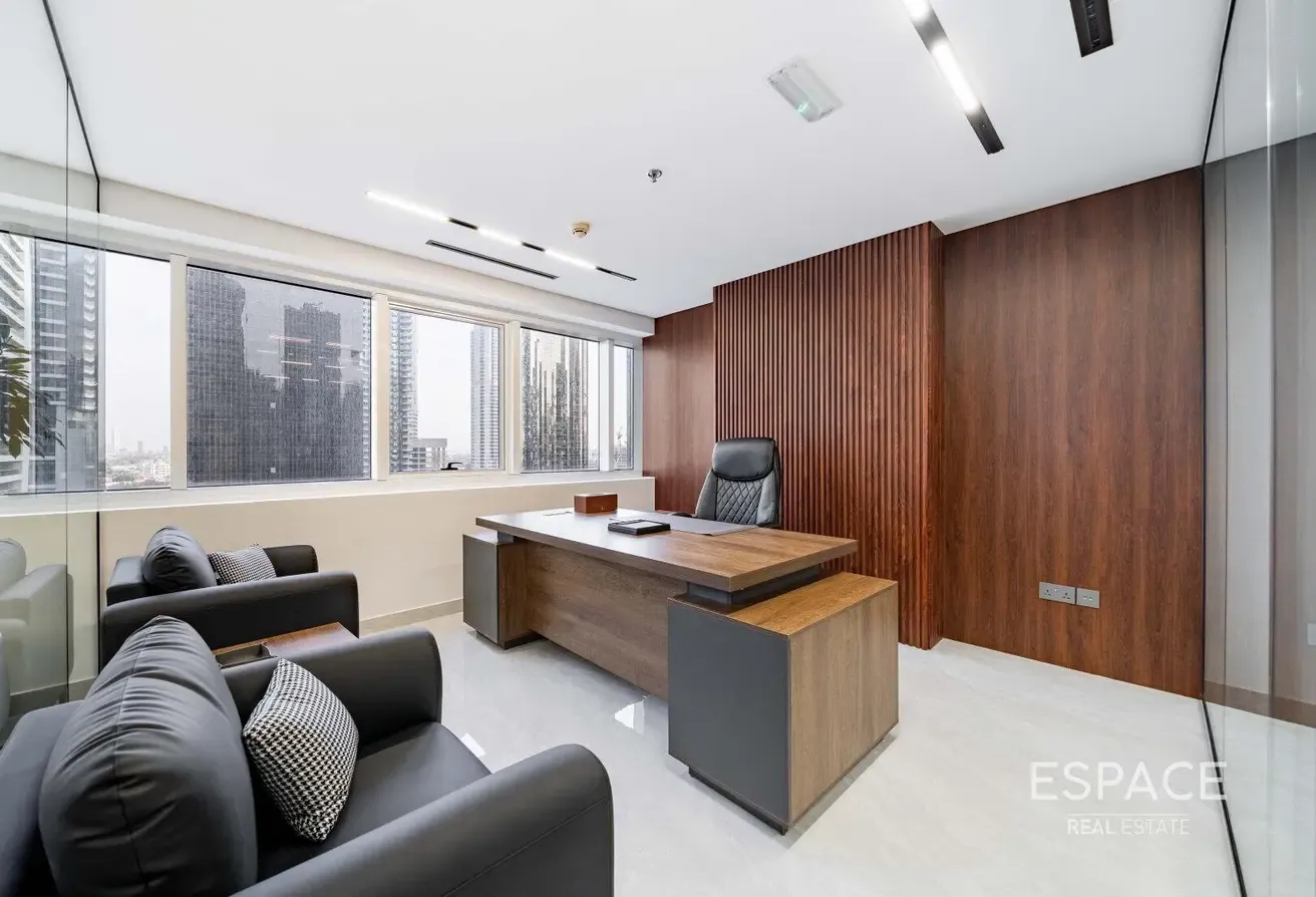 High ROI | Luxury Asset | Lake View