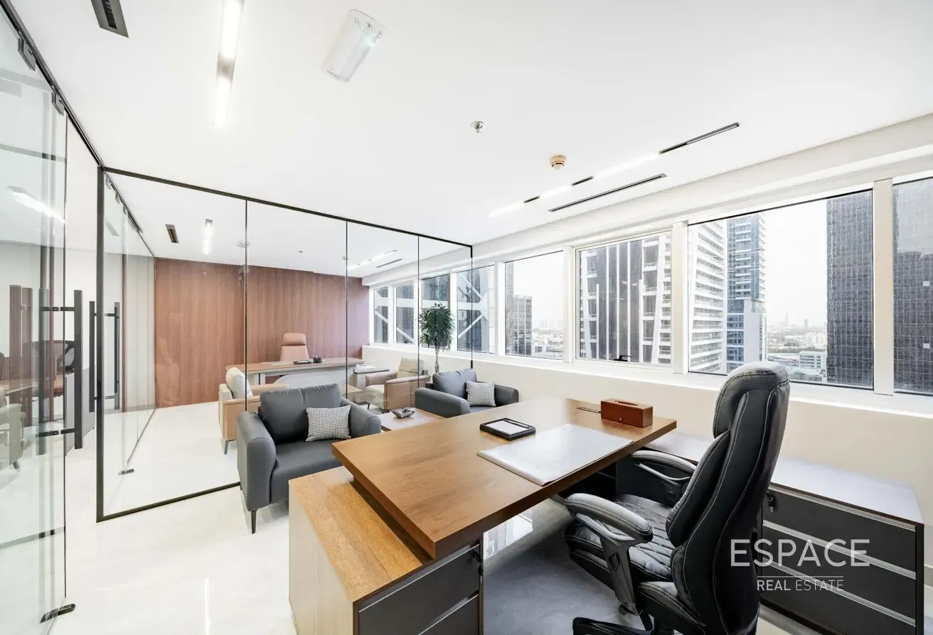 High ROI | Luxury Asset | Lake View