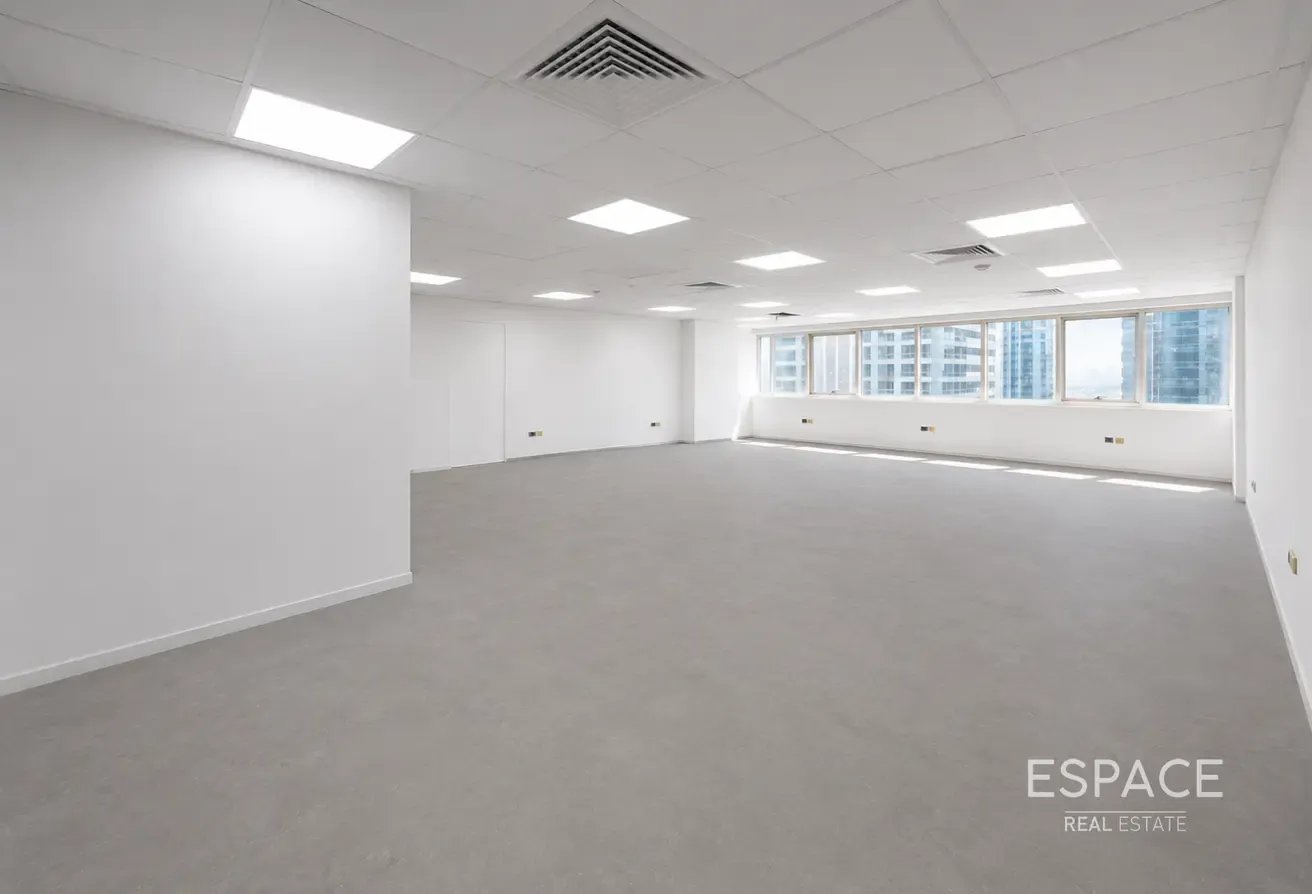 Tenanted | Prime Location | Lake View
