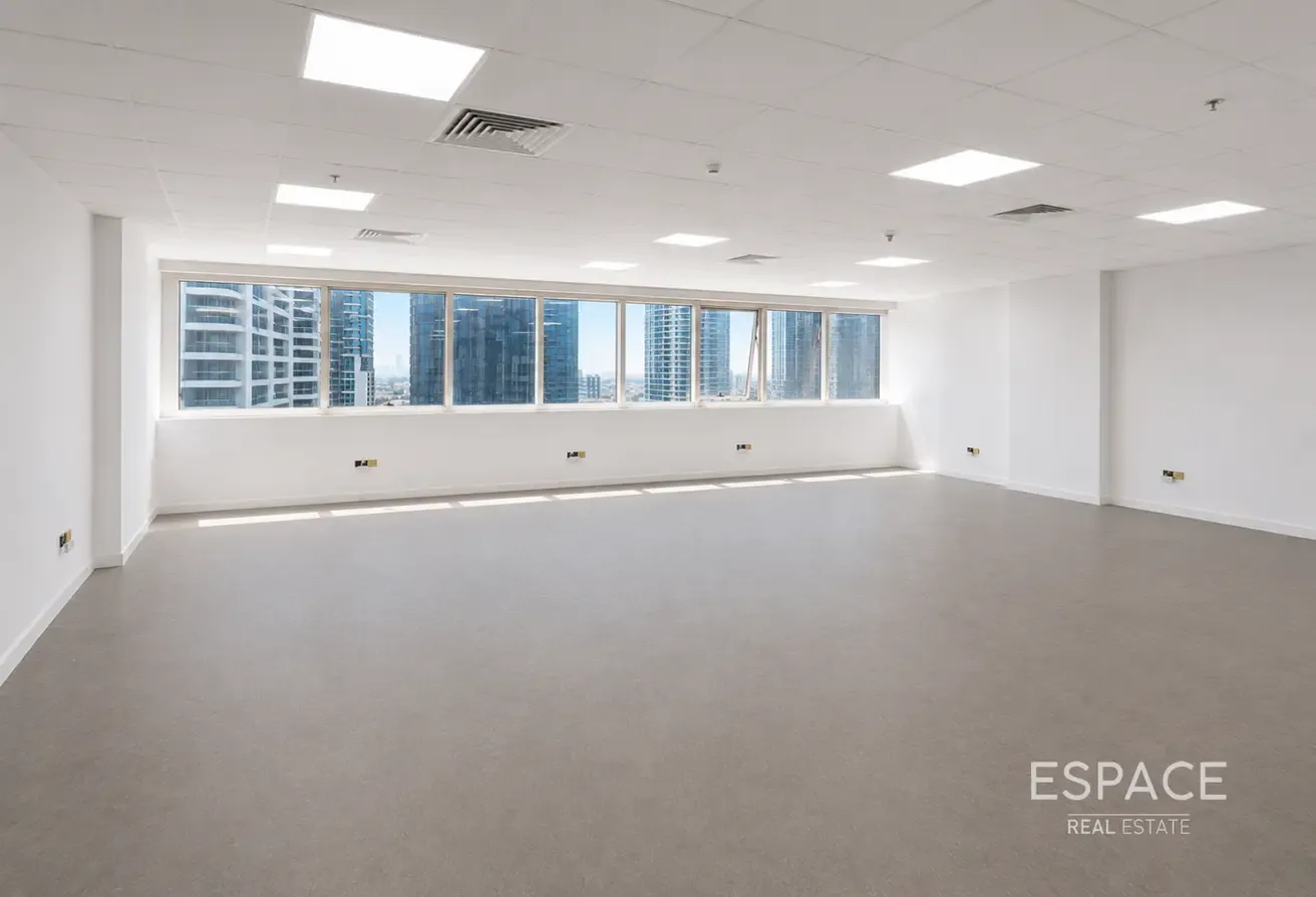 Tenanted | Prime Location | Lake View