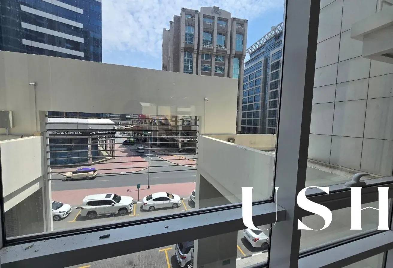 Prime Office for Sale | High-Return Investment