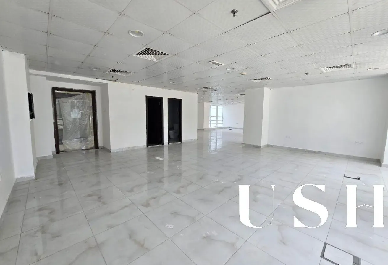 Prime Office for Sale | High-Return Investment