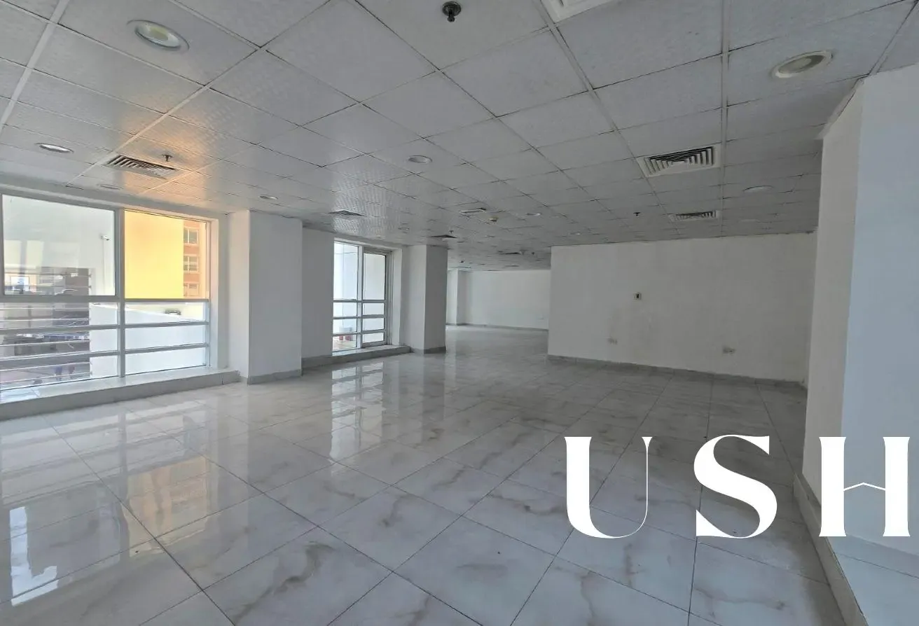 Prime Office for Sale | High-Return Investment