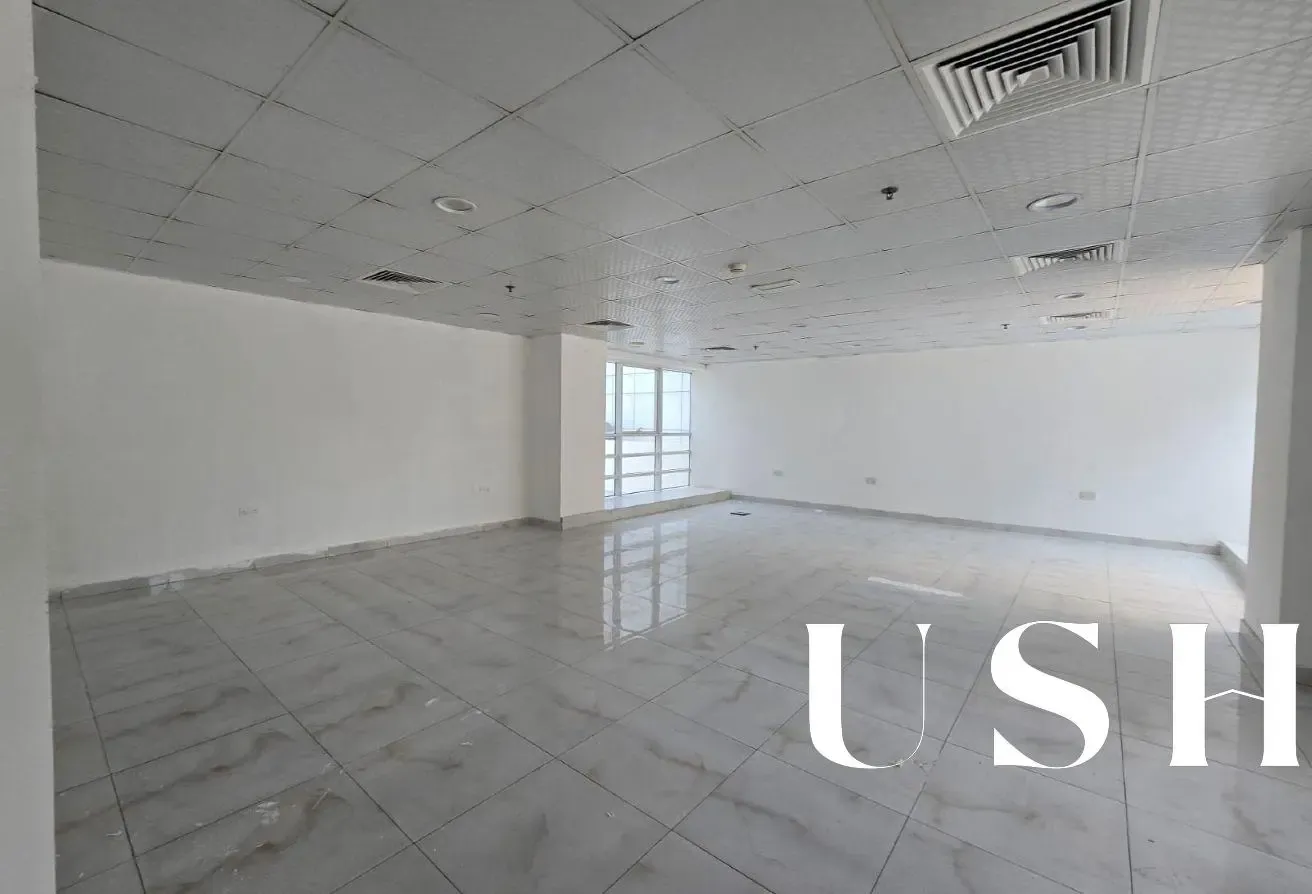 Prime Office for Sale | High-Return Investment