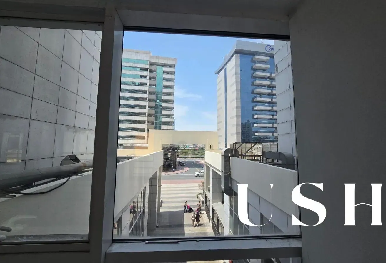 Prime Office for Sale | High-Return Investment