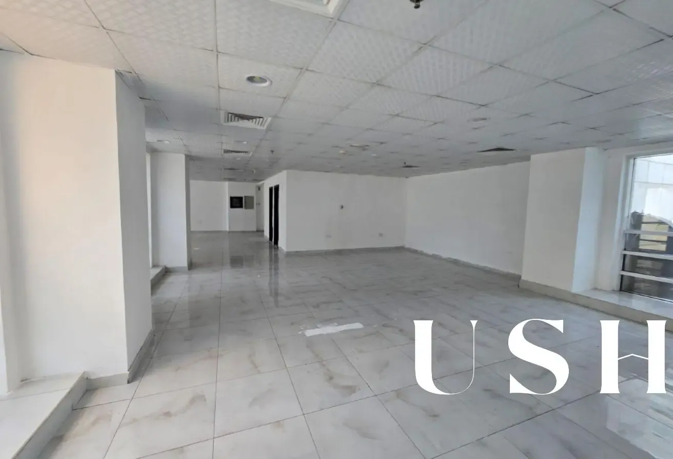 Prime Office for Sale | High-Return Investment