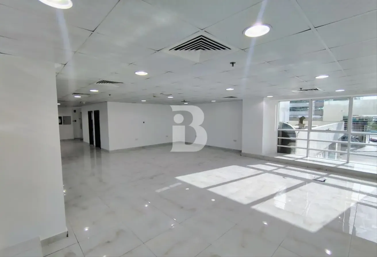 Office for Sale | Centurion Star B | Near Metro