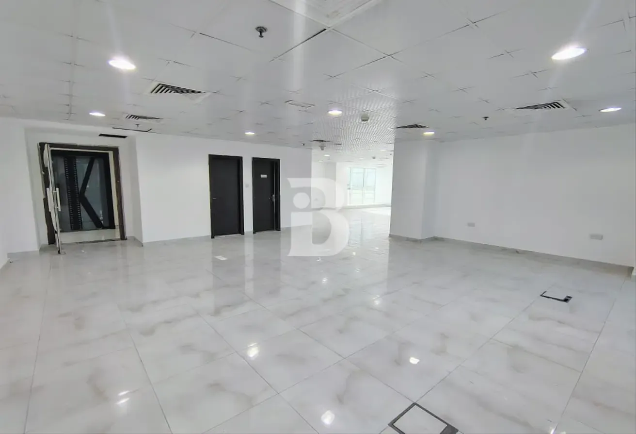 Office for Sale | Centurion Star B | Near Metro
