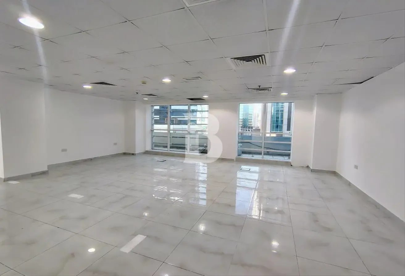 Office for Sale | Centurion Star B | Near Metro