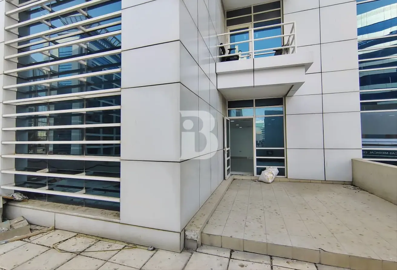 Office for Sale | Centurion Star B | Near Metro