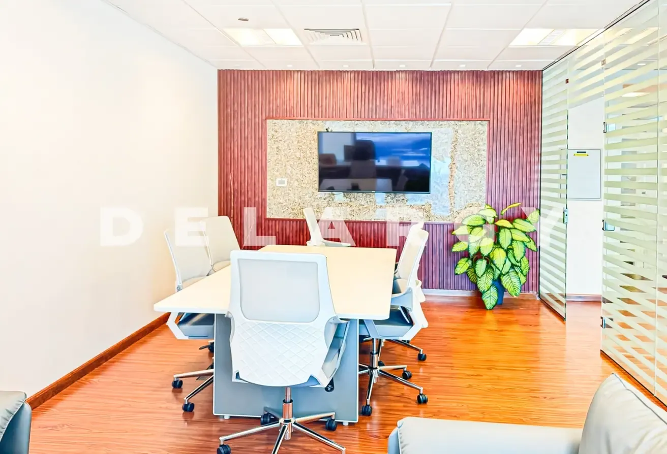 Grade A | Investor Deal | Furnished