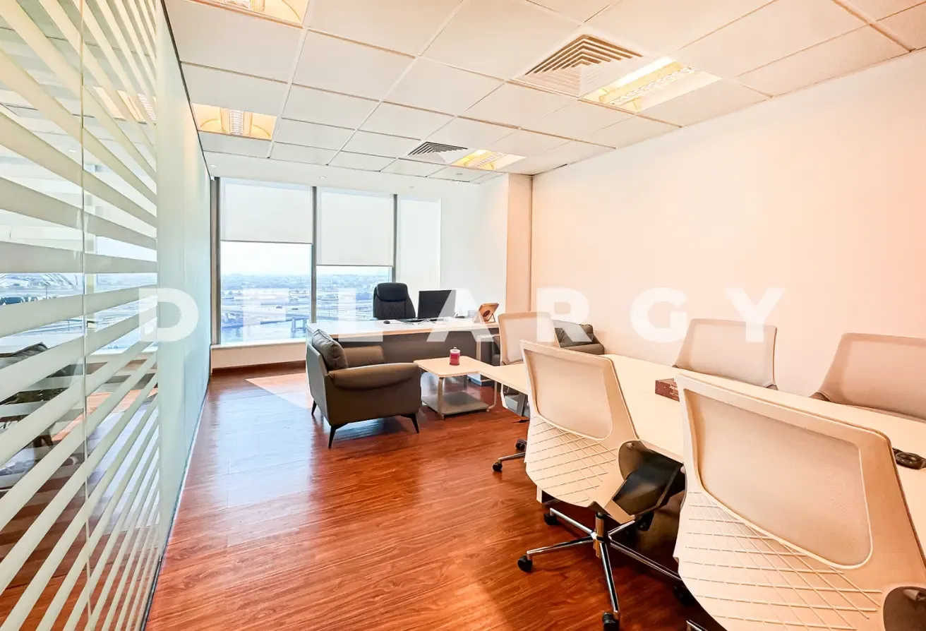 Grade A | Investor Deal | Furnished