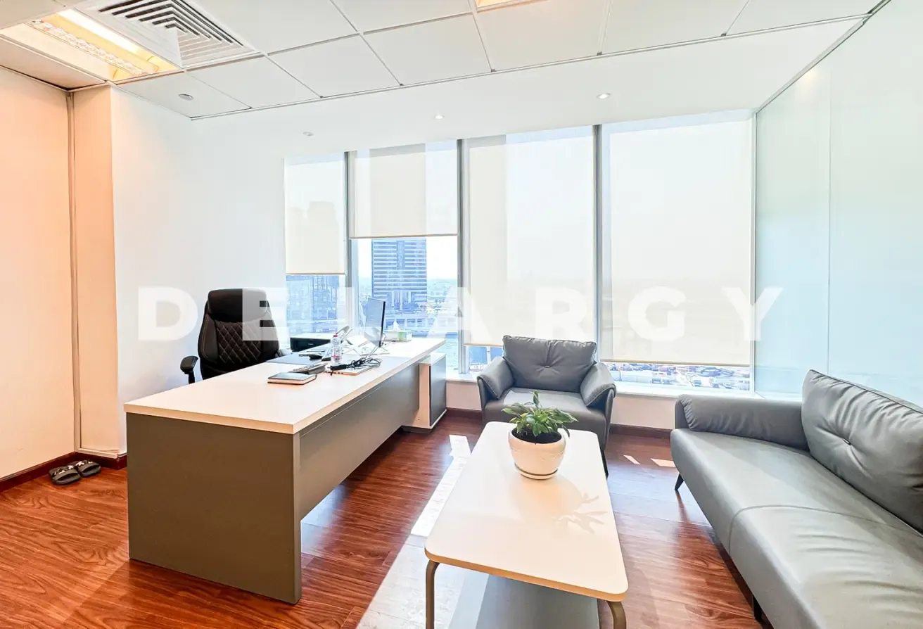 Grade A | Investor Deal | Furnished