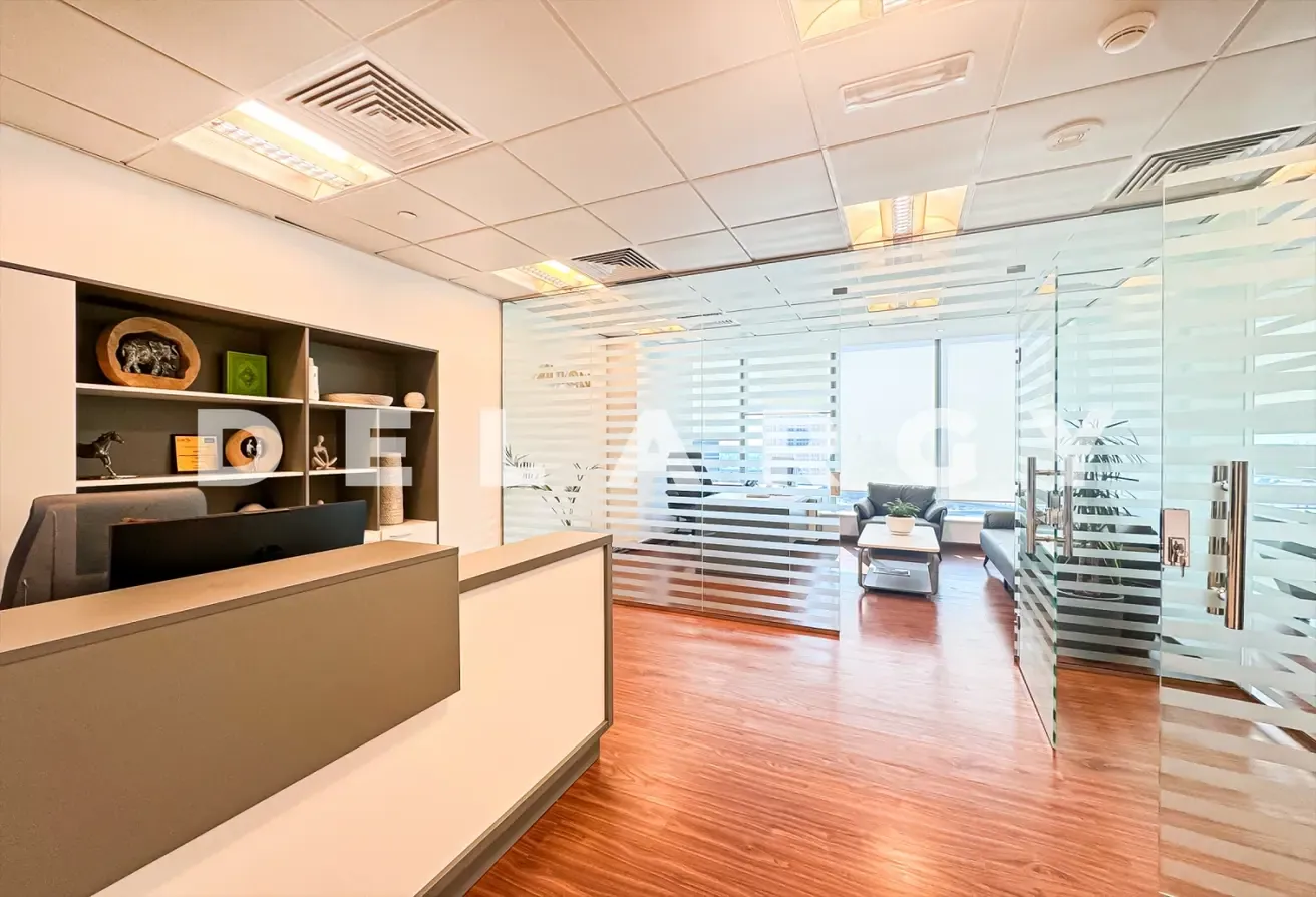 Grade A | Investor Deal | Furnished