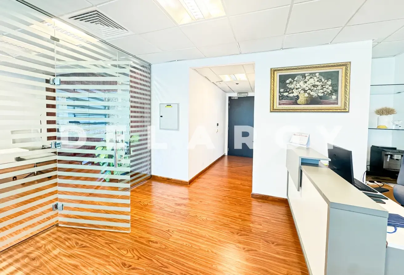 Grade A | Investor Deal | Furnished