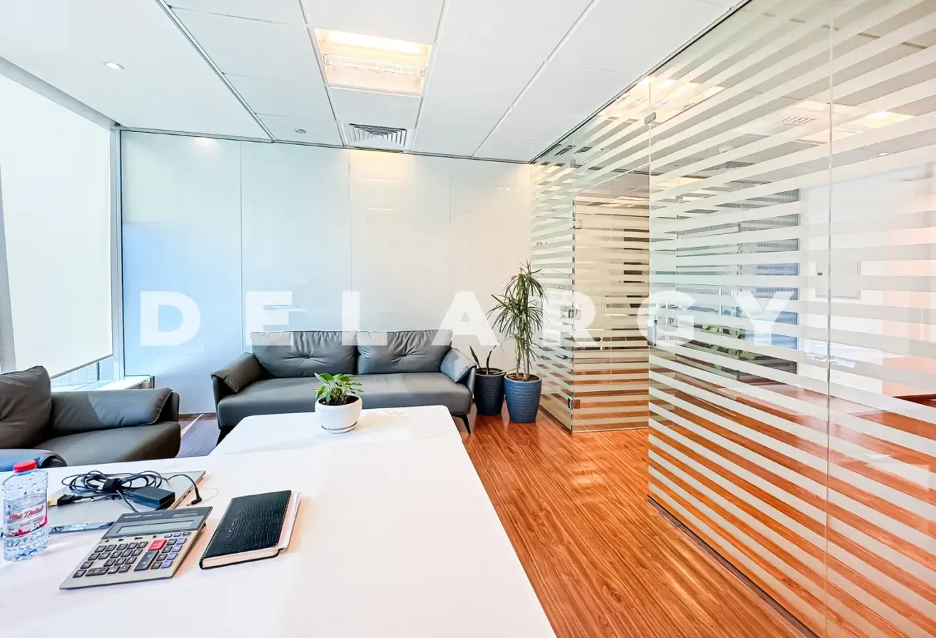 Grade A | Investor Deal | Furnished