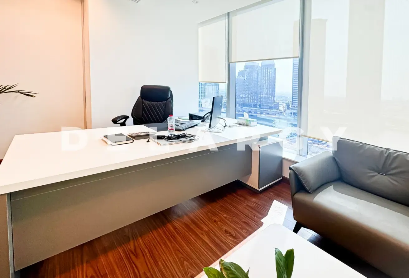 Grade A | Investor Deal | Furnished