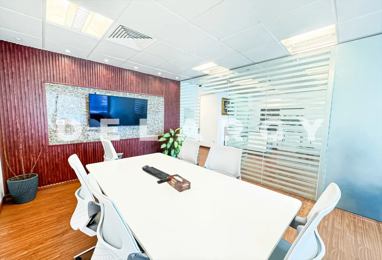 Grade A | Investor Deal | Furnished