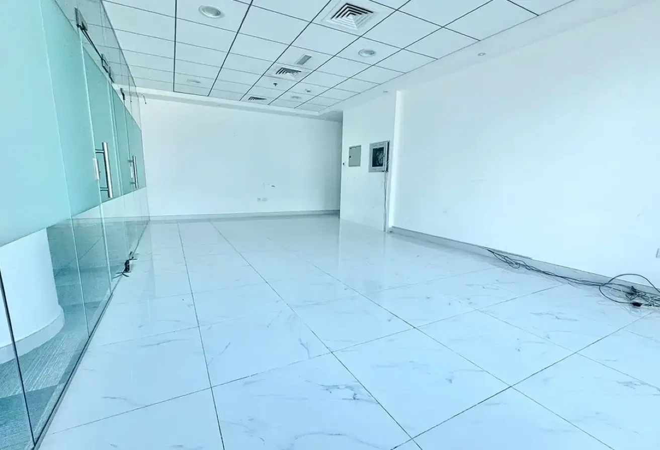 Fitted Office | Close to Metro | Prime Location