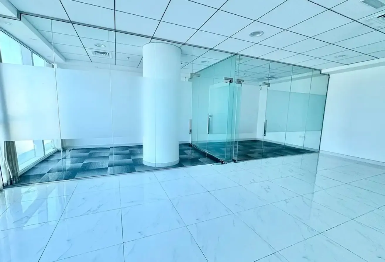 Fitted Office | Close to Metro | Prime Location