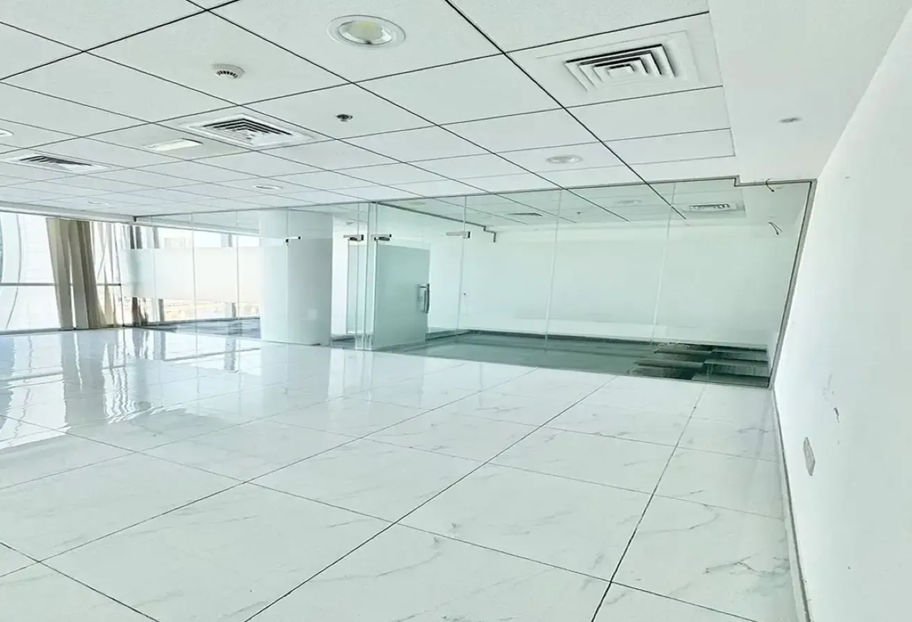 Fitted Office | Close to Metro | Prime Location