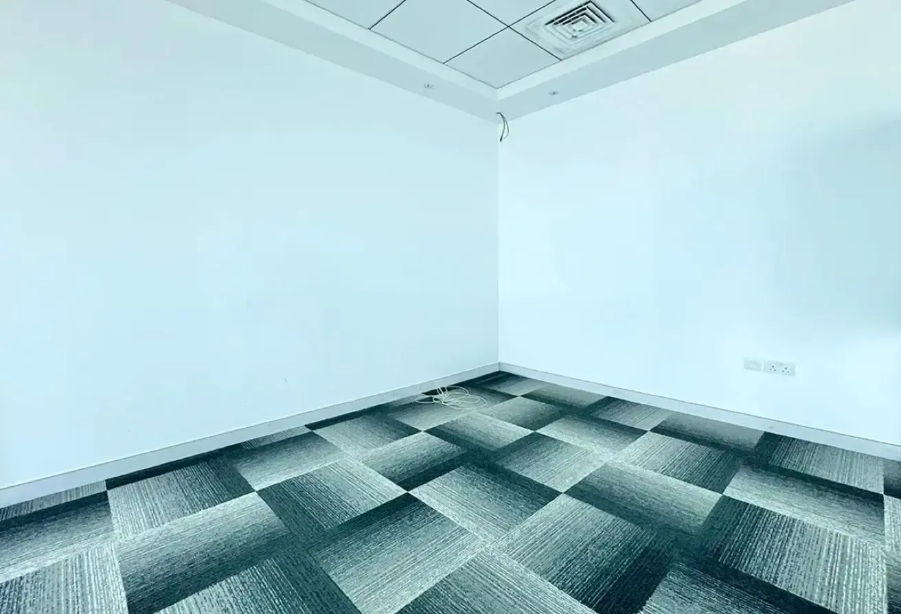 Fitted Office | Close to Metro | Prime Location